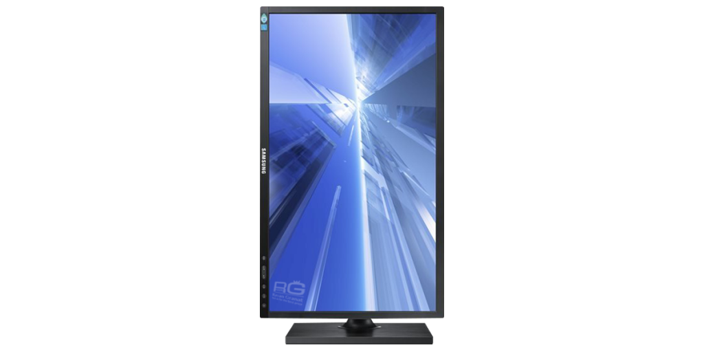 مانیتور استوک SAMSUNG S24C450D 24inch
