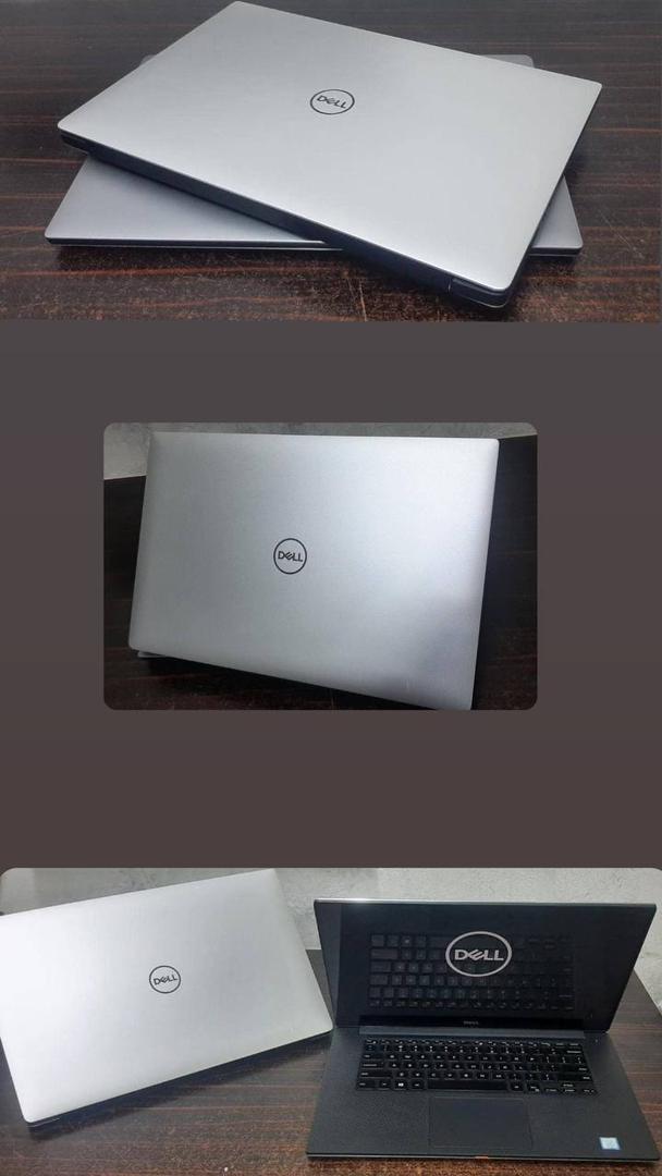 Dell M5520