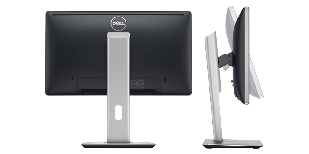 مانیتور استوک Dell E2014HT 20inch