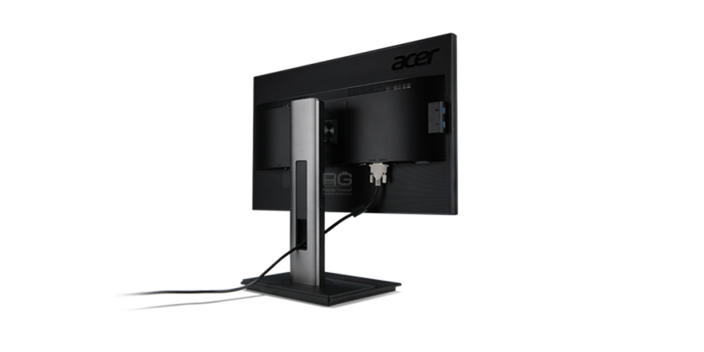 مانیتور استوک ACER V246HL 24inch