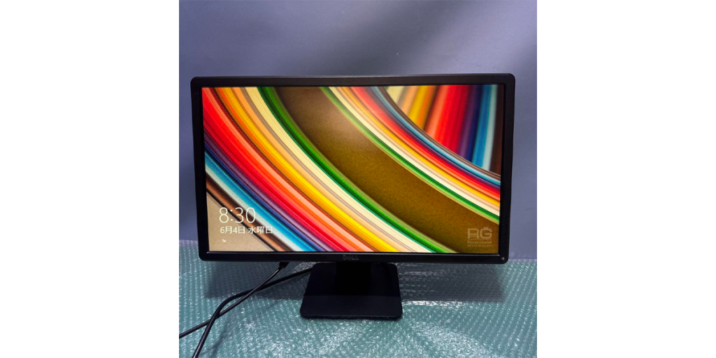 مانیتور استوک Dell E2314HF 23inch
