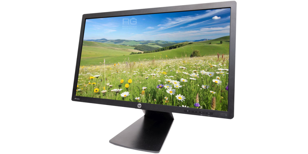 مانیتور استوک HP Z22I 22 inch