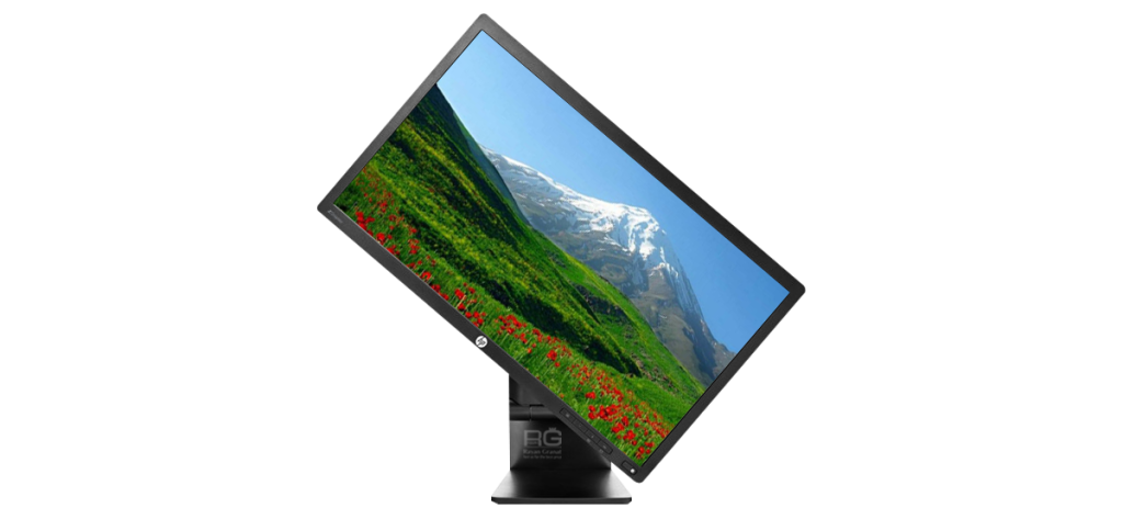 مانیتور استوک HP Z22I 22 inch