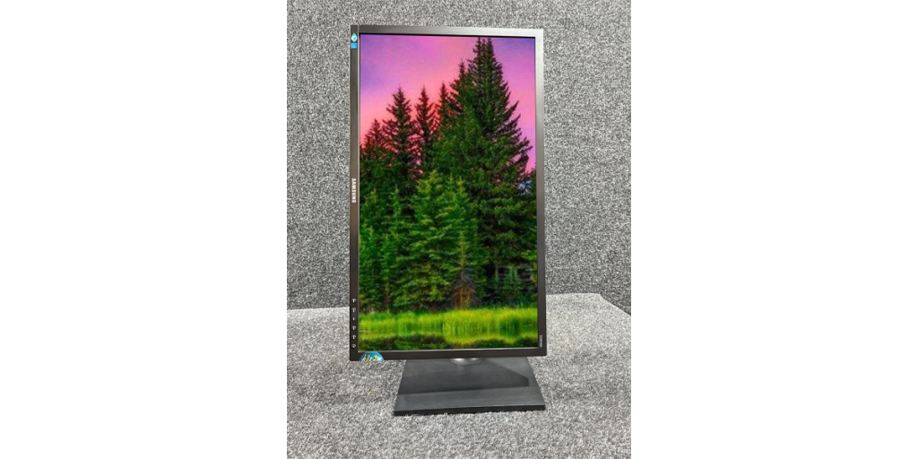 مانیتور استوک SAMSUNG S24E450D 24inch