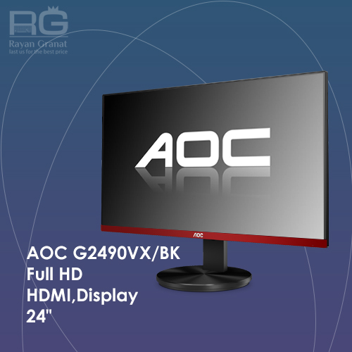 AOC-G2490VX-BK