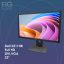 مانیتور استوک Dell P2311HB 23inch