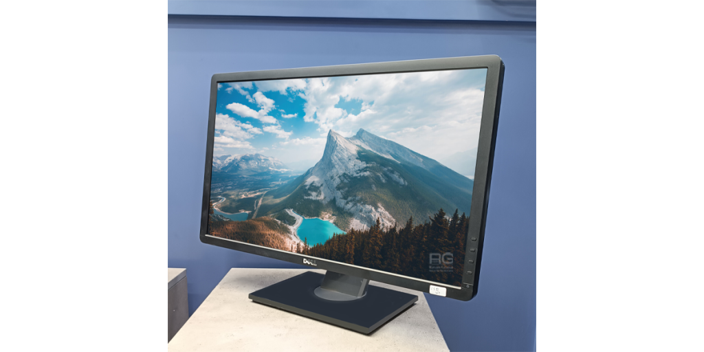 مانیتور استوک Dell P2312HT