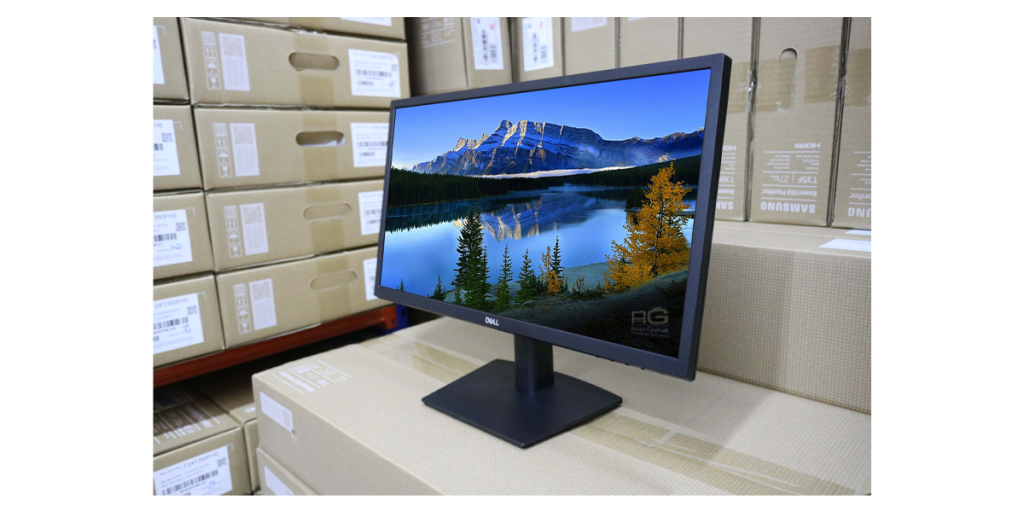 مانیتور استوک DELL E2222H 22inch
