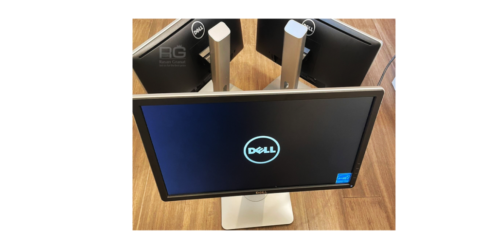 مانیتور استوک Dell P2014HT 20inch