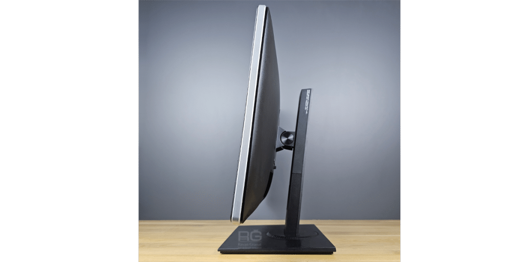 مانیتور استوک Dell P2314HC 23inch