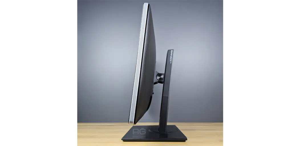 مانیتور استوک Dell P2314HC 23inch