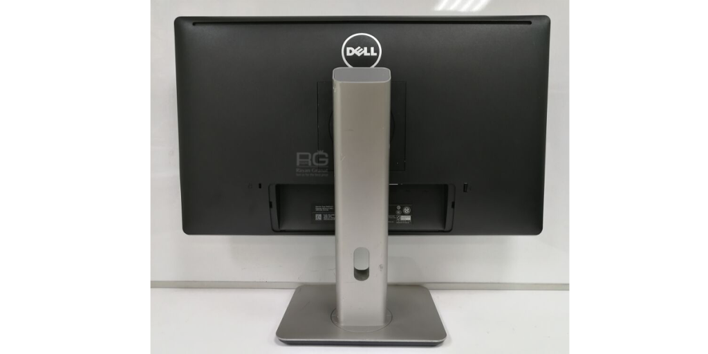مانیتور استوک Dell P2314HC 23inch