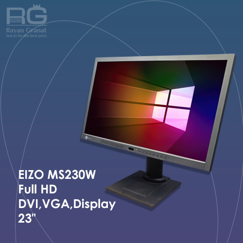 EIZO MS230W