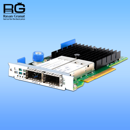 HP Ethernet 10Gb40Gb 2-Port