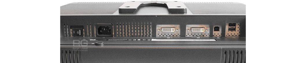 مانیتور استوک HP LP2465 24inch