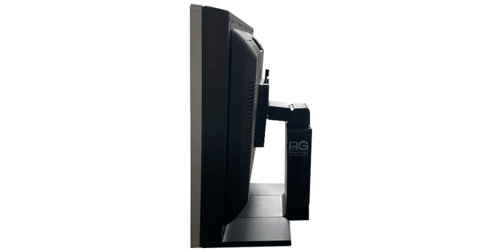 مانیتور استوک HP P2465 24inch
