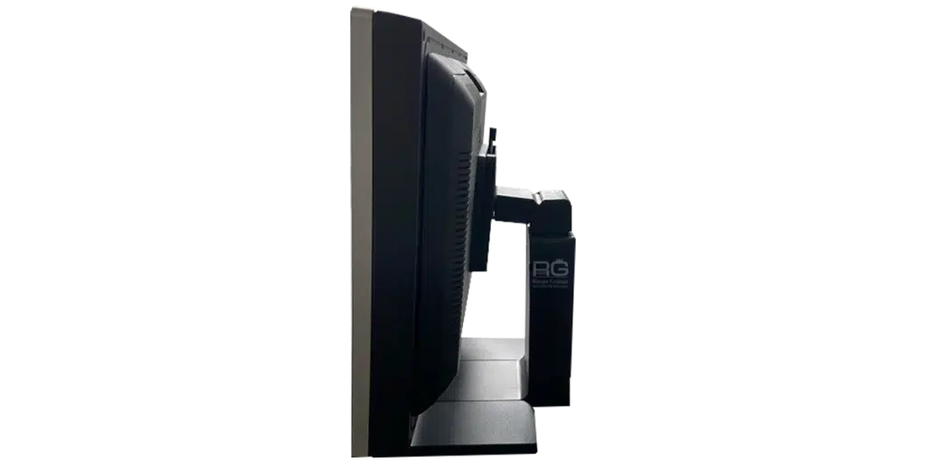 مانیتور استوک HP P2465 24inch