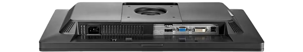 مانیتور استوک HP EliteDisplay E201