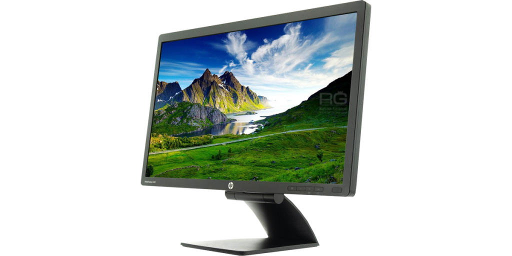 مانیتور استوک HP EliteDisplay E231 23inch