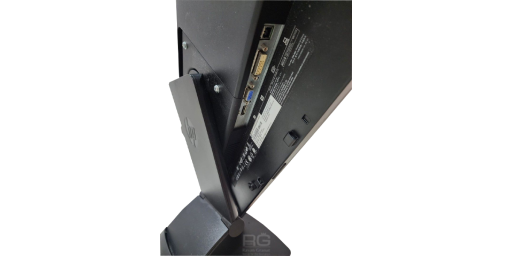 مانیتور استوک HP EliteDisplay E231 23inch