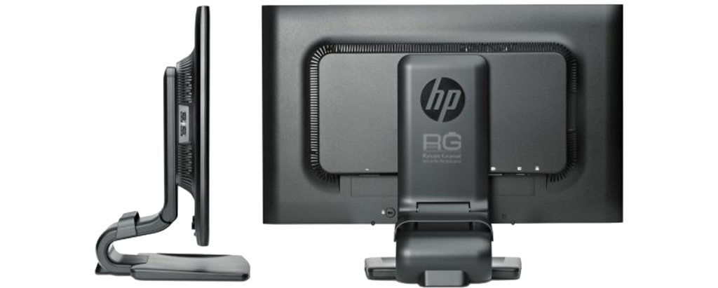مانیتور استوک HP LA2306x 23inch