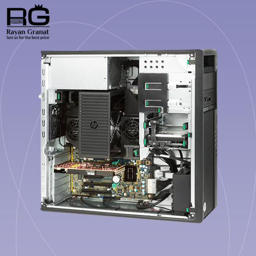 HP440WORKSTATION