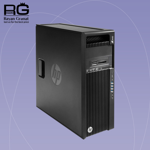 HP440WORKSTATION