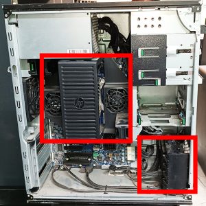 HP440WORKSTATION