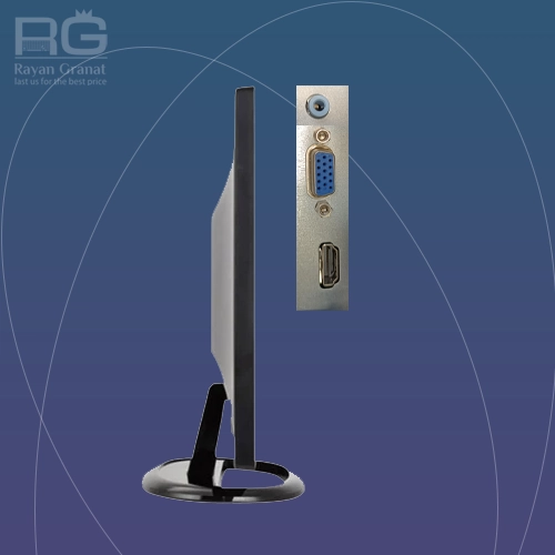 مانیتور استوک VIEWSONIC 2465S 24inch