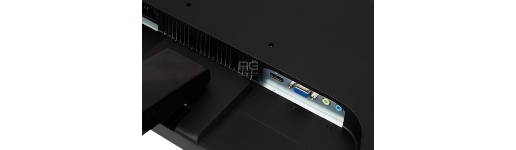 مانیتور استوک VIEWSONIC 2465S 24inch