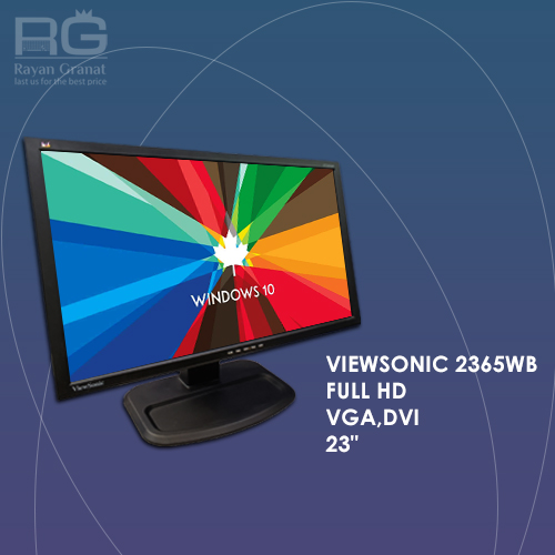 ViewSonic vp2365wb