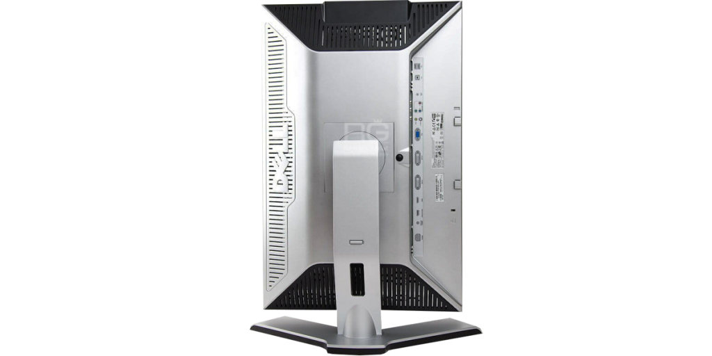 مانیتور استوک Dell 2408WFP 24inch