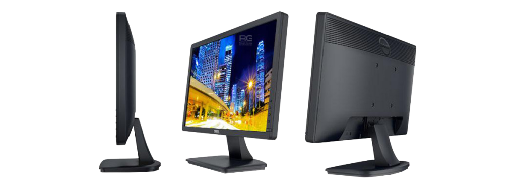 مانیتور استوک Dell E2013HC 20inch