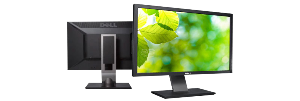 مانیتور استوک Dell P2311HB 23inch