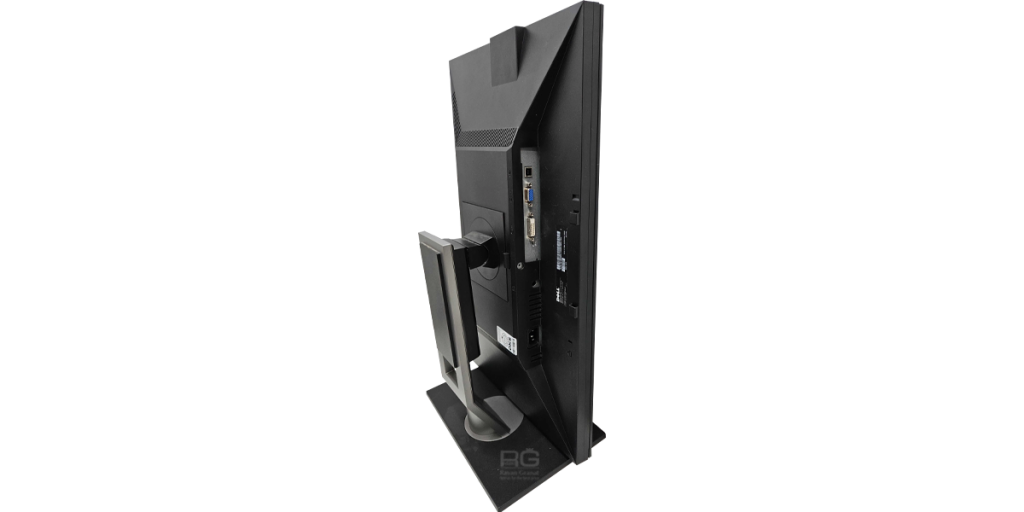 مانیتور استوک Dell P2311HB 23inch