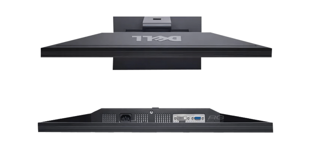 مانیتور استوک Dell P2311HF 23inch