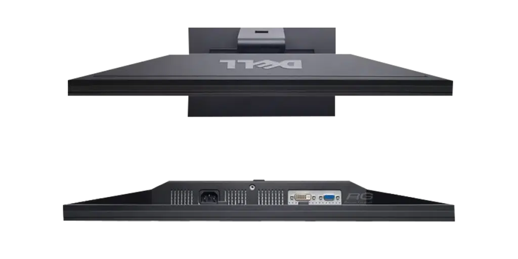 مانیتور استوک Dell P2311HF 23inch