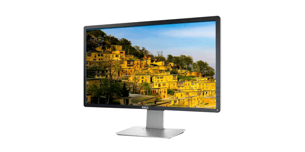 مانیتور استوک Dell P2314HF 23inch