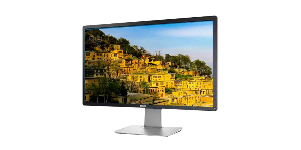 مانیتور استوک Dell P2314HF 23inch
