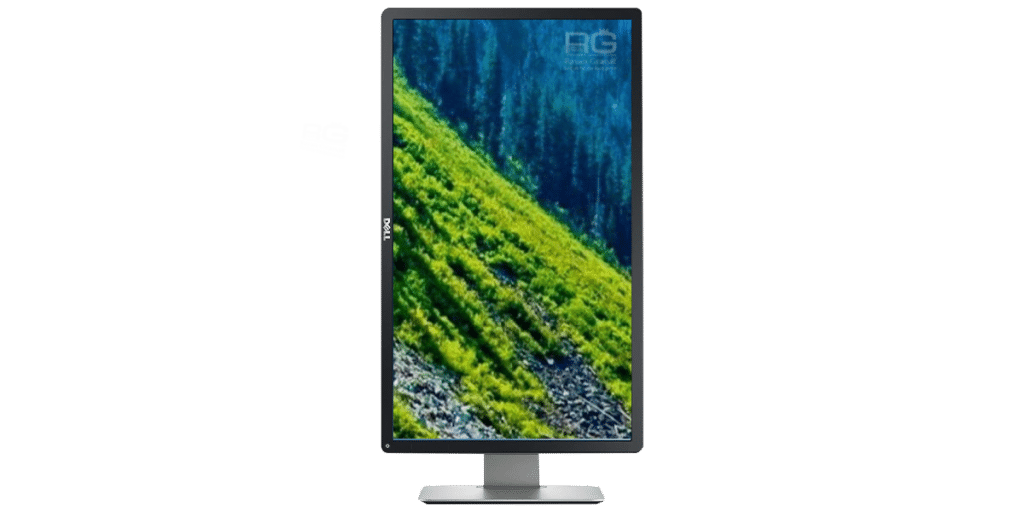 مانیتور استوک Dell P2314HF 23inch
