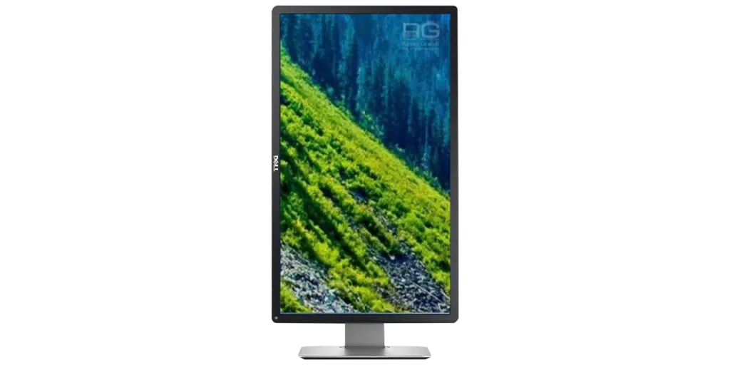 مانیتور استوک Dell P2314HF 23inch