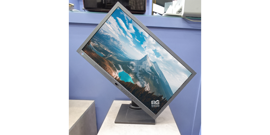 مانیتور استوک EIZO MS230W 23inch