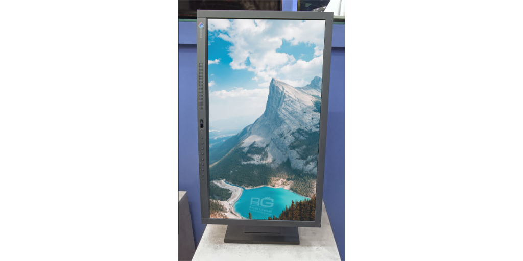مانیتور استوک EIZO MS230W 23inch