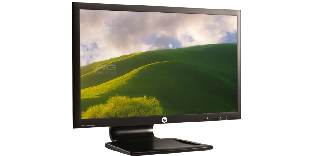 مانیتور استوک HP LA2006x 20inch