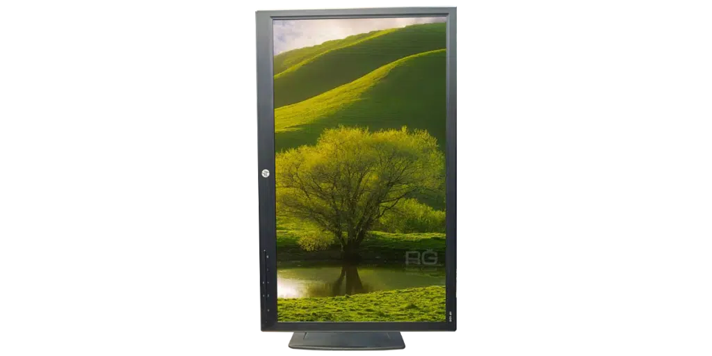 مانیتور استوک HP V241 24inch