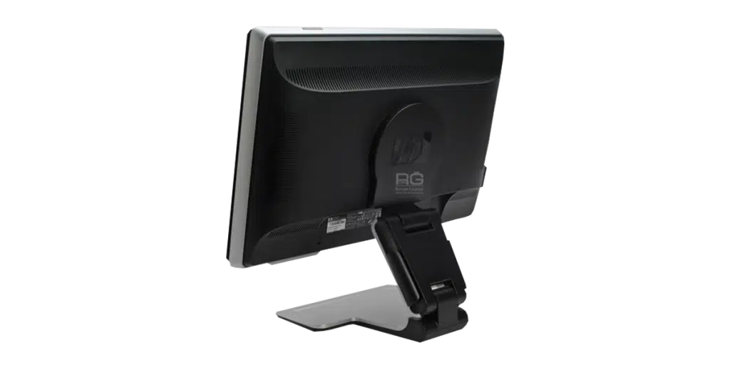 مانیتور استوک HP W2408H 24inch