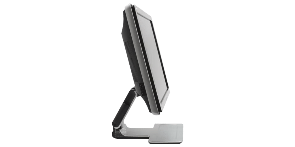 مانیتور استوک HP W2408H 24inch