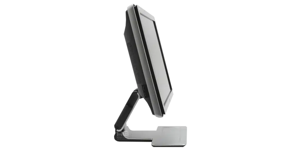 مانیتور استوک HP W2408H 24inch