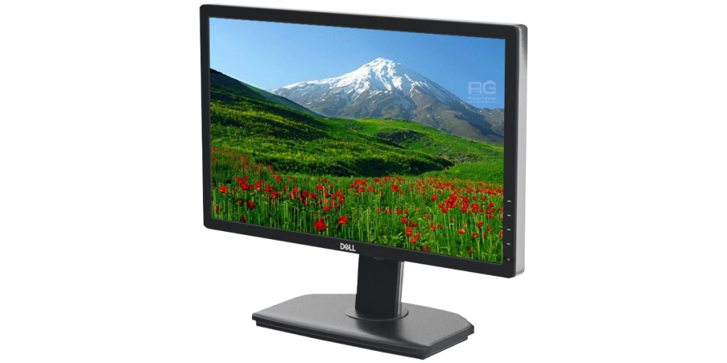 مانیتور استوک Dell E2213HB 22inch