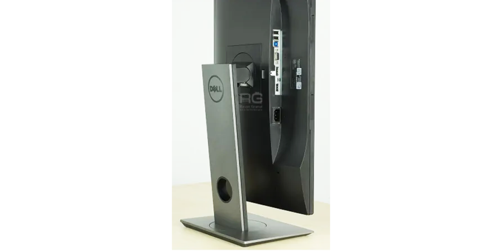 مانیتور استوک Dell P2417H IPS 24inch